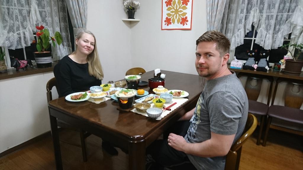 Pension Mile Post Itoigawa Экстерьер фото